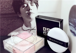 紀(jì)梵希散粉哪個色號自然？紀(jì)梵希散粉怎么挑選色號？