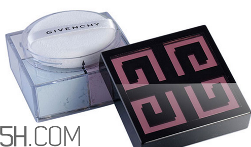 紀梵希散粉哪個色號自然？紀梵希散粉怎么挑選色號？