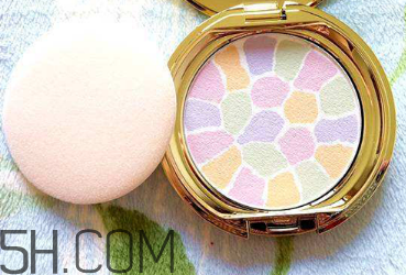 干性皮膚定妝用什么好？散粉排行榜前十名