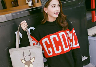 帆布包掉色怎么辦？帆布包怎么洗不褪色？