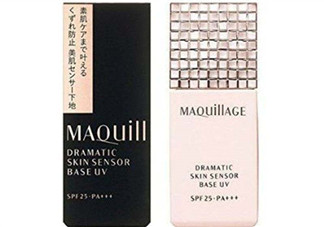 資生堂心機(jī)隔離適合什么膚質(zhì)？資生堂心機(jī)隔離測評