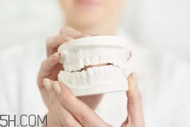 為什么會長智齒？智齒一定要拔嗎？