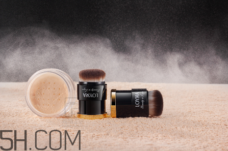 什么情況要用散粉定妝？紀(jì)梵希散粉使用方法