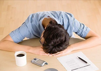 午睡睡不著怎么辦？怎么才能快速入睡？