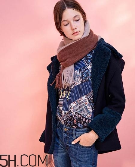 腈綸圍巾怎么洗？腈綸圍巾掉毛怎么辦？