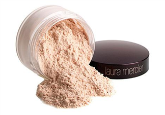 散粉的正確使用順序 只涂bb霜要不要定妝