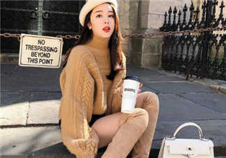 腈綸毛衣扎人嗎？腈綸毛衣能貼身穿嗎？