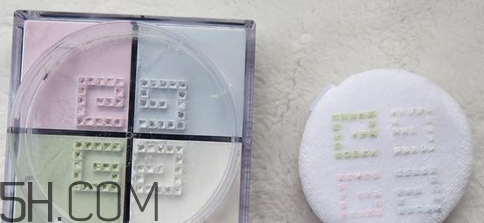 紀(jì)梵希散粉哪里買便宜？紀(jì)梵希散粉使用效果