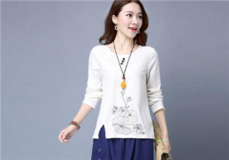 亞麻衣服容易皺怎么辦？亞麻衣服可以熨燙嗎？