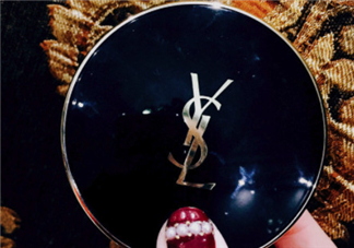 圣羅蘭氣墊和阿瑪尼氣墊哪個好用