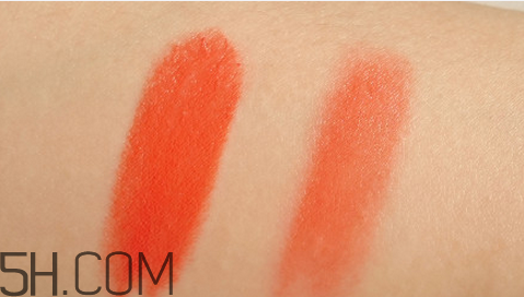 紀(jì)梵希口紅204是什么顏色？紀(jì)梵希小羊皮真假辨別方法