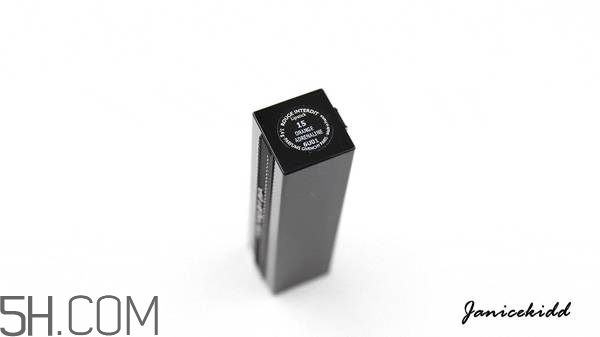 紀(jì)梵希禁忌之吻哪個(gè)顏色好看？紀(jì)梵希熱門口紅色號試色推薦