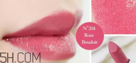 紀(jì)梵希小羊皮唇膏306試色 紀(jì)梵希豆沙色口紅是幾號 紀(jì)梵希小羊皮唇膏306試色 紀(jì)梵希豆沙色口紅是幾號