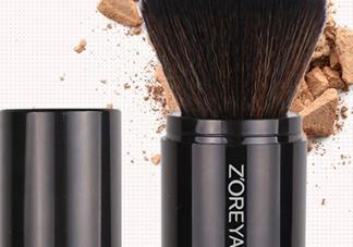zoreya化妝刷好用嗎？zoreya是哪國的牌子