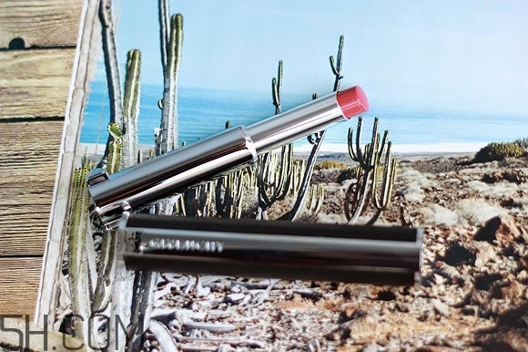 紀(jì)梵希小羊皮唇膏306試色 紀(jì)梵希豆沙色口紅是幾號 紀(jì)梵希小羊皮唇膏306試色 紀(jì)梵希豆沙色口紅是幾號