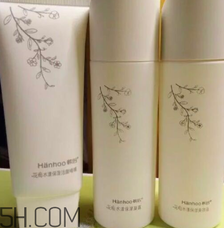 韓后花癡水漾使用步驟_韓后花癡水漾使用方法 韓后花癡水漾使用步驟_韓后花癡水漾使用方法