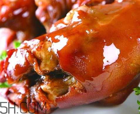 豬蹄臭味怎么去除 豬蹄臭了還能吃嗎 豬蹄臭味怎么去除 豬蹄臭了還能吃嗎