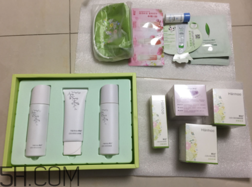 韓后花癡水漾使用步驟_韓后花癡水漾使用方法 韓后花癡水漾使用步驟_韓后花癡水漾使用方法