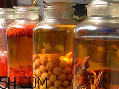 什么是藥酒？藥酒的功效是什么？