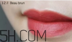 妙巴黎舒芙蕾唇釉哪個顏色好看？妙巴黎舒芙蕾唇釉最火色號