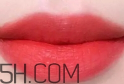 妙巴黎舒芙蕾唇釉哪個顏色好看？妙巴黎舒芙蕾唇釉最火色號