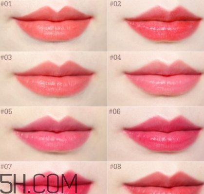 妙巴黎舒芙蕾唇釉多少錢？妙巴黎舒芙蕾唇釉專柜價格