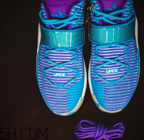 李寧與the edition boutique聯(lián)名款wow6怎么買_實(shí)物曝光 李寧與the edition boutique聯(lián)名款wow6怎么買_實(shí)物曝光