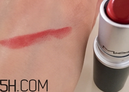 mac小辣椒口紅什么色號？mac小辣椒是多少號