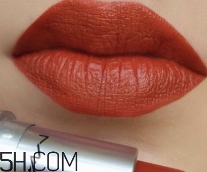 mac小辣椒口紅什么色號？mac小辣椒是多少號