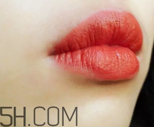 mac小辣椒好看嗎？mac小辣椒試色