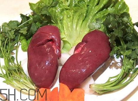 豬腰子為什么騷味 豬腰子怎樣去騷味 豬腰子為什么騷味 豬腰子怎樣去騷味