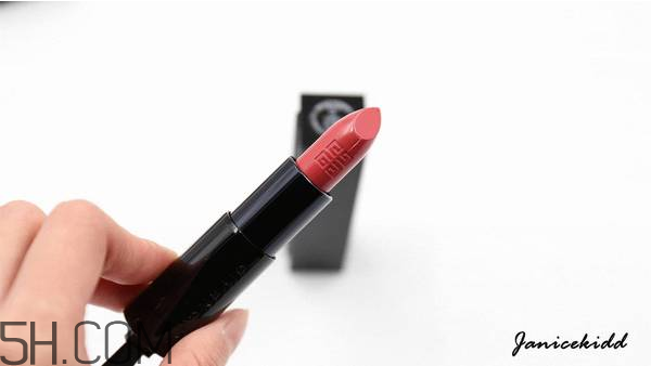 紀(jì)梵希禁忌之吻哪個(gè)顏色好看？紀(jì)梵希熱門口紅色號試色推薦