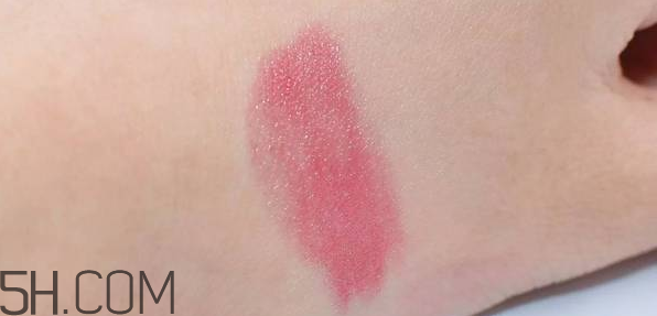 紀(jì)梵希禁忌之吻哪個(gè)顏色好看？紀(jì)梵希熱門口紅色號試色推薦