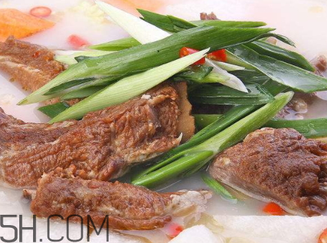 排骨柴是什么原因 排骨柴了怎么補救 排骨柴是什么原因 排骨柴了怎么補救