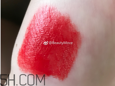 紀(jì)梵希小羊皮唇膏306試色 紀(jì)梵希豆沙色口紅是幾號 紀(jì)梵希小羊皮唇膏306試色 紀(jì)梵希豆沙色口紅是幾號