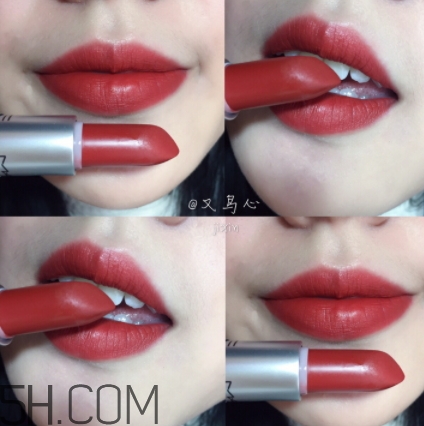 mac小辣椒多少錢？mac小辣椒專柜價格