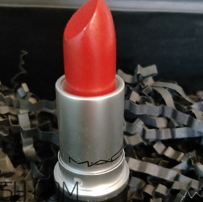 mac小辣椒多少錢？mac小辣椒專柜價格