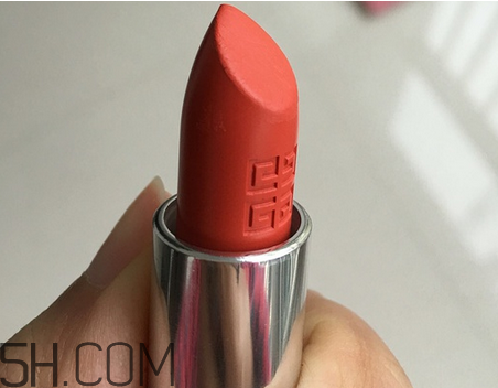 紀(jì)梵希口紅204是什么顏色？紀(jì)梵希小羊皮真假辨別方法