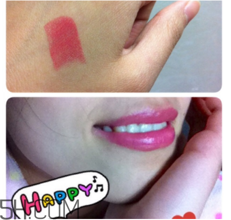 紀(jì)梵?？诩t204是什么顏色？紀(jì)梵希小羊皮真假辨別方法