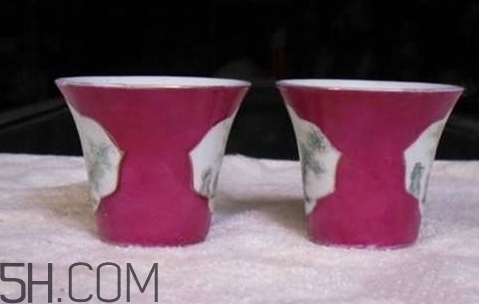 胭脂紅口紅是什么顏色？胭脂紅口紅效果圖試色