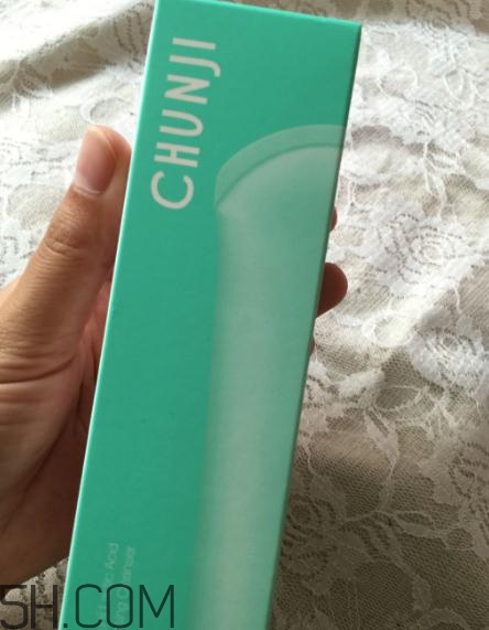 春紀(jì)乳酸君潔面乳多少錢？春紀(jì)乳酸君潔面乳專柜價(jià)格