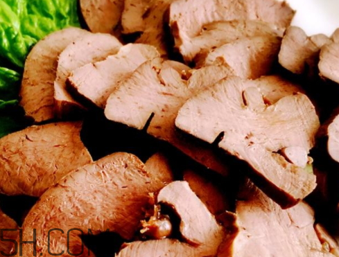 豬心的熱量高嗎 吃豬心會(huì)胖嗎 豬心的熱量高嗎 吃豬心會(huì)胖嗎