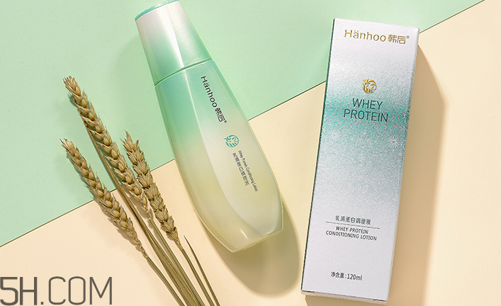 韓后乳清蛋白調理液 韓后乳清蛋白調理液