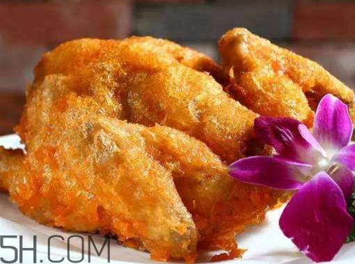 炸雞的熱量是多少 炸雞的熱量高嗎 炸雞的熱量是多少 炸雞的熱量高嗎