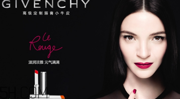 紀(jì)梵希304是西柚色嗎？紀(jì)梵希小羊皮304和317哪個(gè)好看？