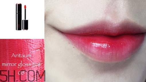 水紅色口紅適合黃皮嗎？水紅色口紅顯白嗎？