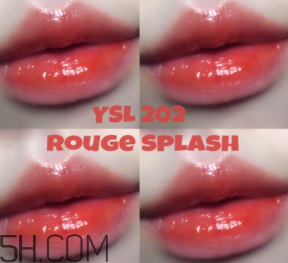 水紅色口紅適合黃皮嗎？水紅色口紅顯白嗎？