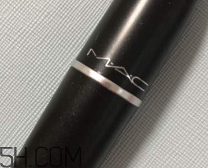 mac水紅色口紅好看嗎？mac水紅色試色