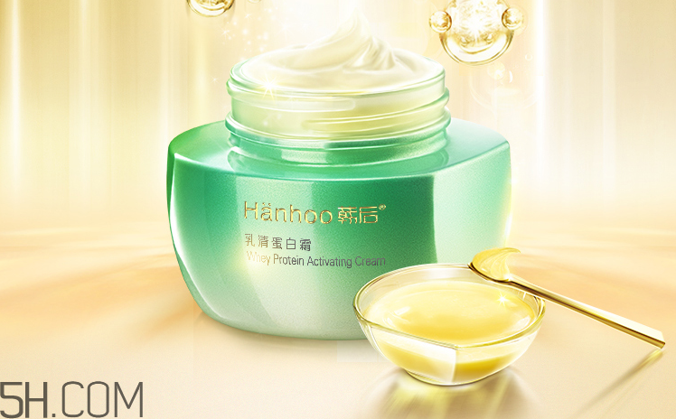 韓后乳清蛋白霜 韓后乳清蛋白霜