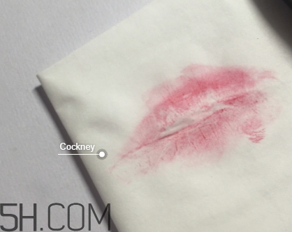 cockney和chili試色對比 mac cockney和chili哪個(gè)好看